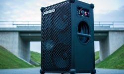 What Makes a Good Quality Commercial Audio Speaker?