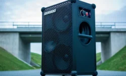 What Makes a Good Quality Commercial Audio Speaker?