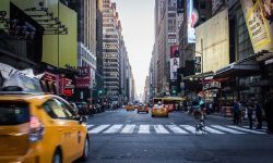 How Part-Time Taxi Driving Affects Your Insurance Premiums