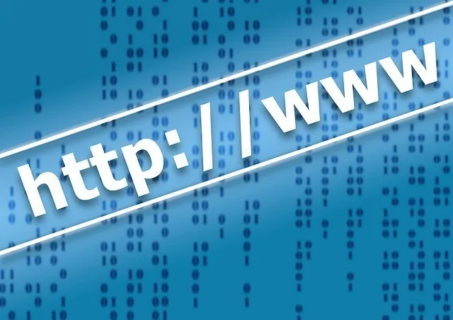 Web